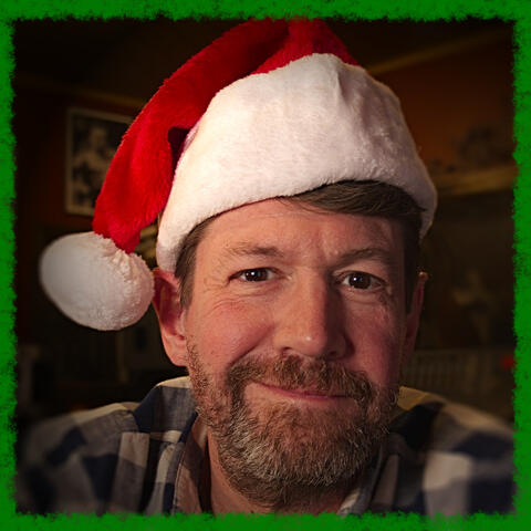 Santa Claus Is Coming to Town