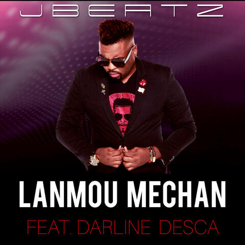 Lanmou Mechan