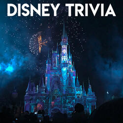 Disney Trivia
