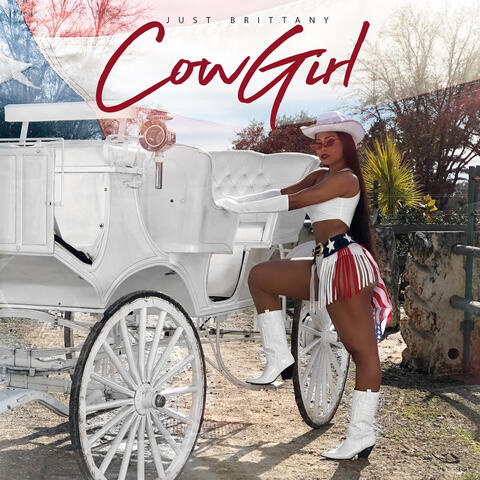 Cowgirl