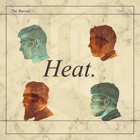 Heat.