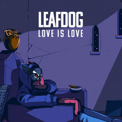 Love Is Love