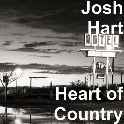Heart of Country