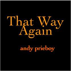 That Way Again