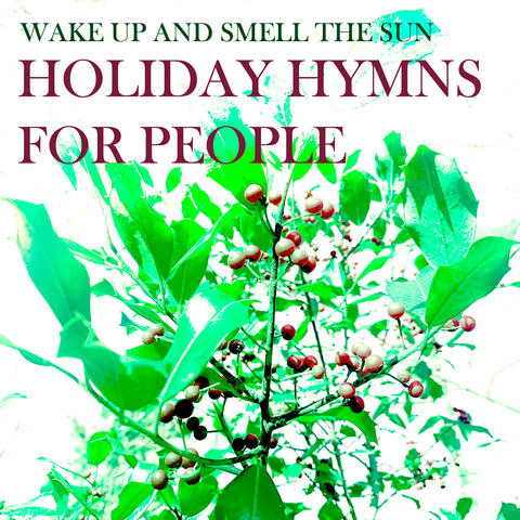 Holiday Hymns for People