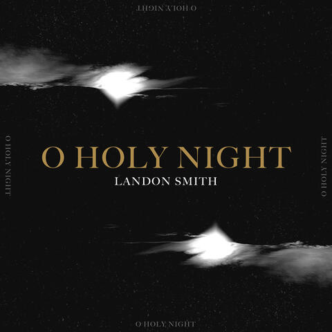 Oh Holy Night (Acoustic)