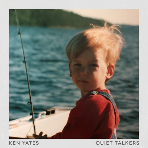 Quiet Talkers