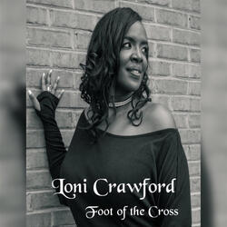 Foot of the Cross