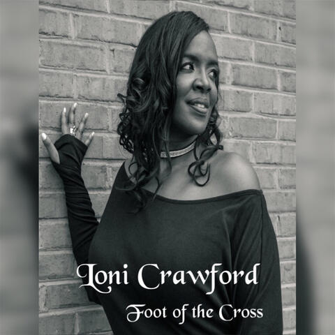 Foot of the Cross