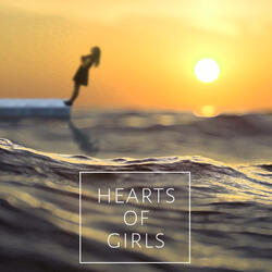 Hearts of Girls