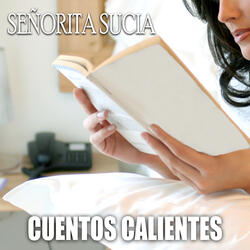 Tocandome Mientras Todos Me Miraban