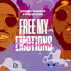 Free My Emotions