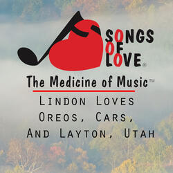 Lindon Loves Oreos, Cars, and Layton, Utah