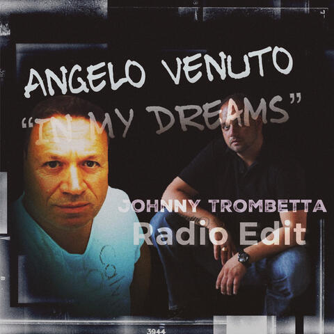 In My Dreams (Radio Edit)