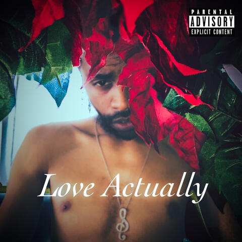 Love Actually - EP