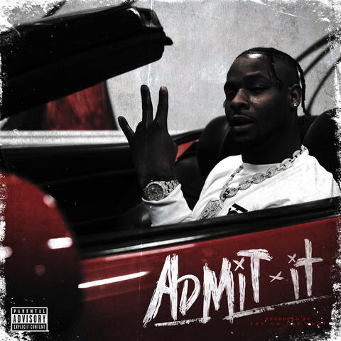 Admit It