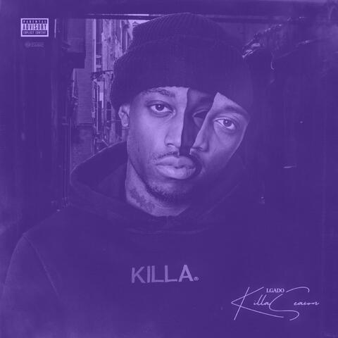 Killa Season (Deluxe Version)