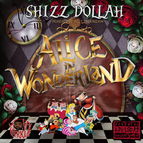 Alice in Wonderland