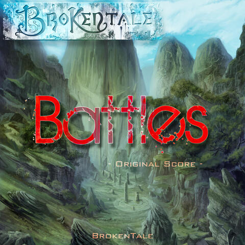 Battles (Original Score)