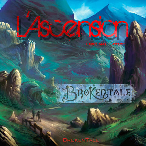 L'ascension (Original Score)