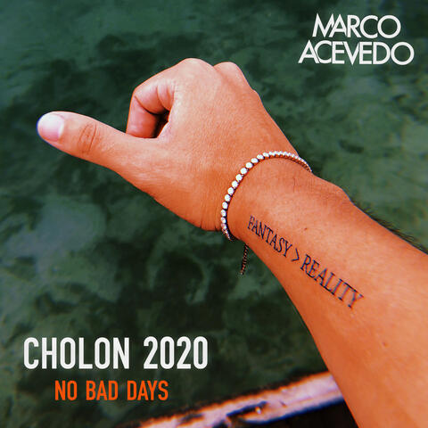 No Bad Days Cholon 2020 (Live Set)