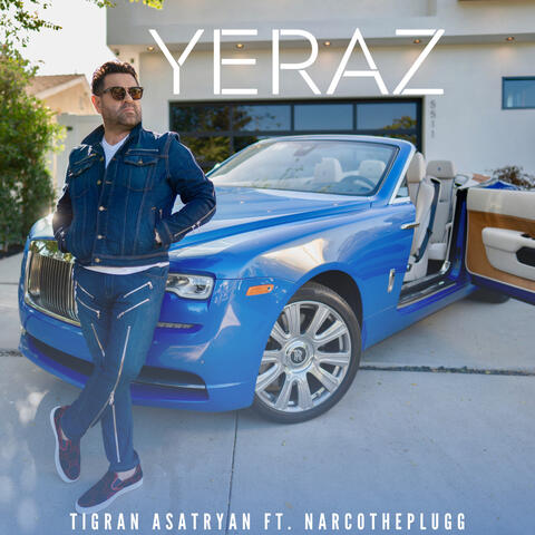 Yeraz