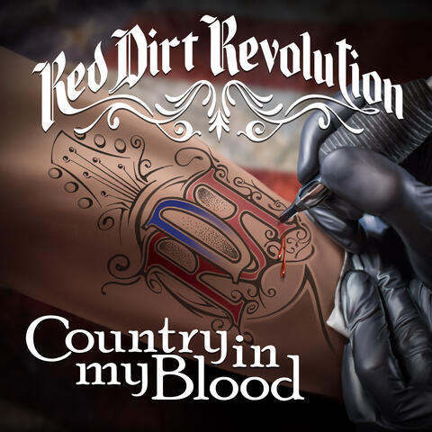 Country in My Blood