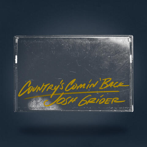 Country's Comin' Back