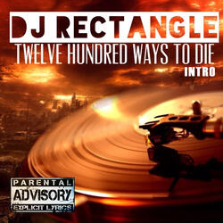 Twelve Hundred Ways to Die (Intro)