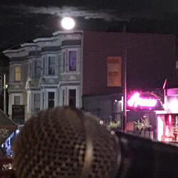 As the Years Roll By