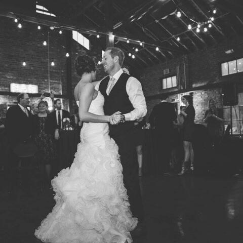 Wedding Day Rewind