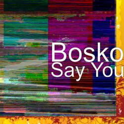 Say You