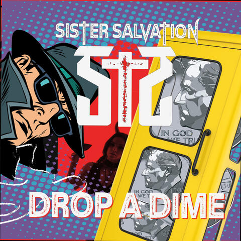 Drop a Dime