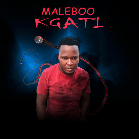 Kgati
