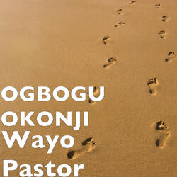 Wayo Pastor 1
