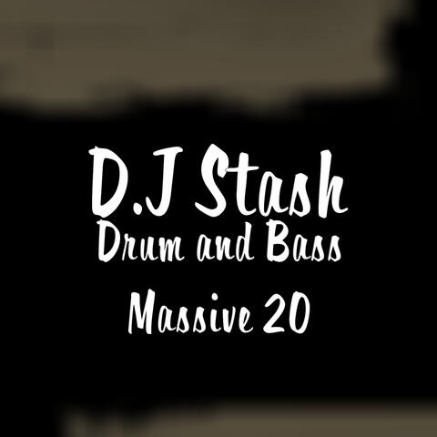 Drum and Bass Massive 20