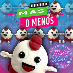 Más O Menos