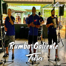Tusa (Live)