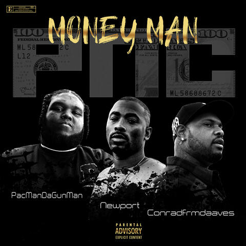 Money Man