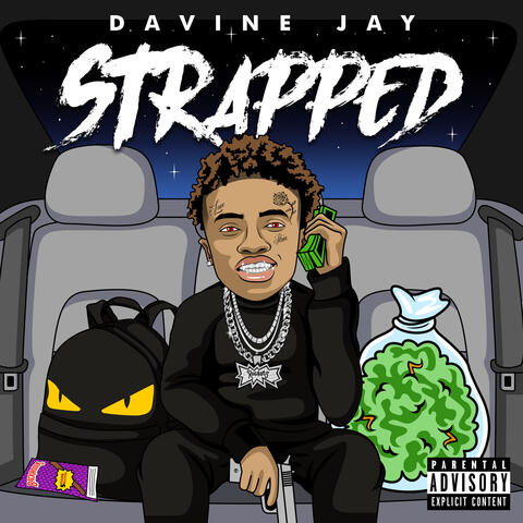 Strapped