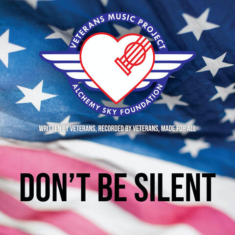 Don't Be Silent