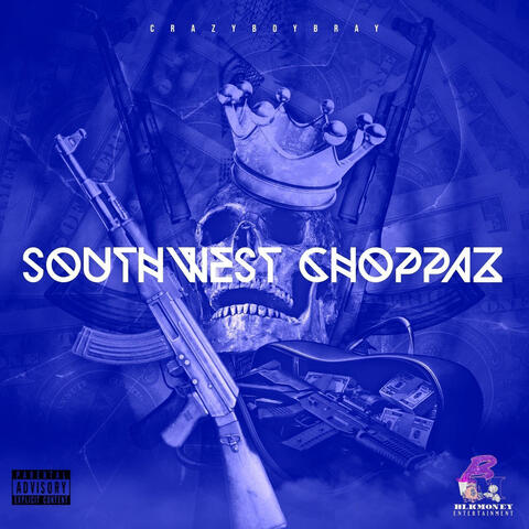 Southwest Choppaz