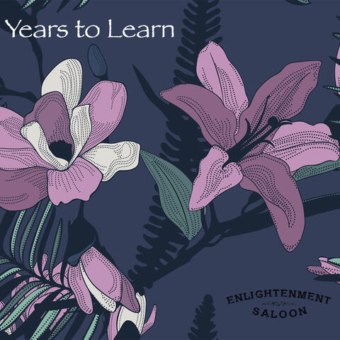 Years to Learn