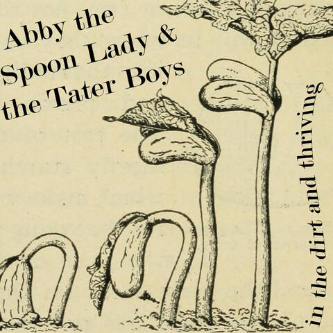 Abby the Spoon Lady & The Tater Boys