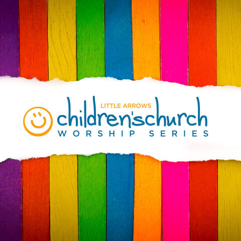 Children's Church Worship Series