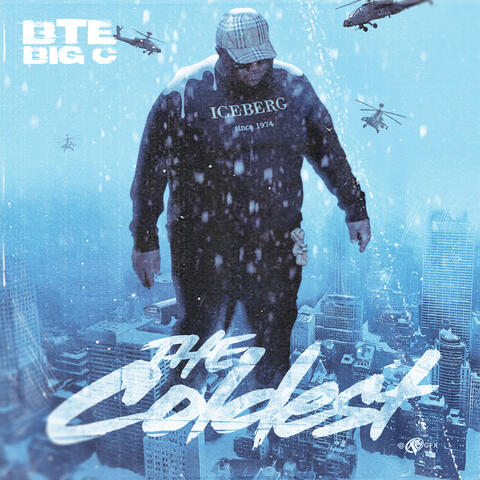 The Coldest