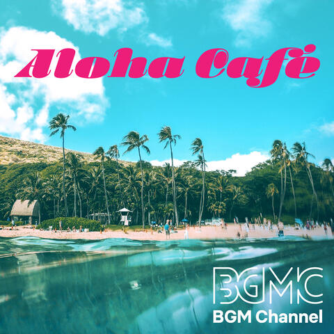 Aloha Cafe