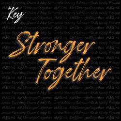 Stronger Together