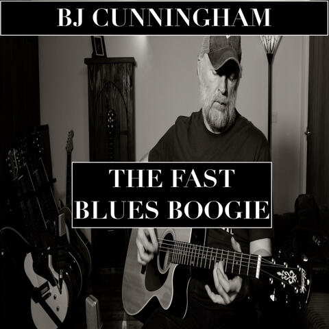 The Fast Blues Boogie
