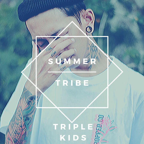Summer Tribe